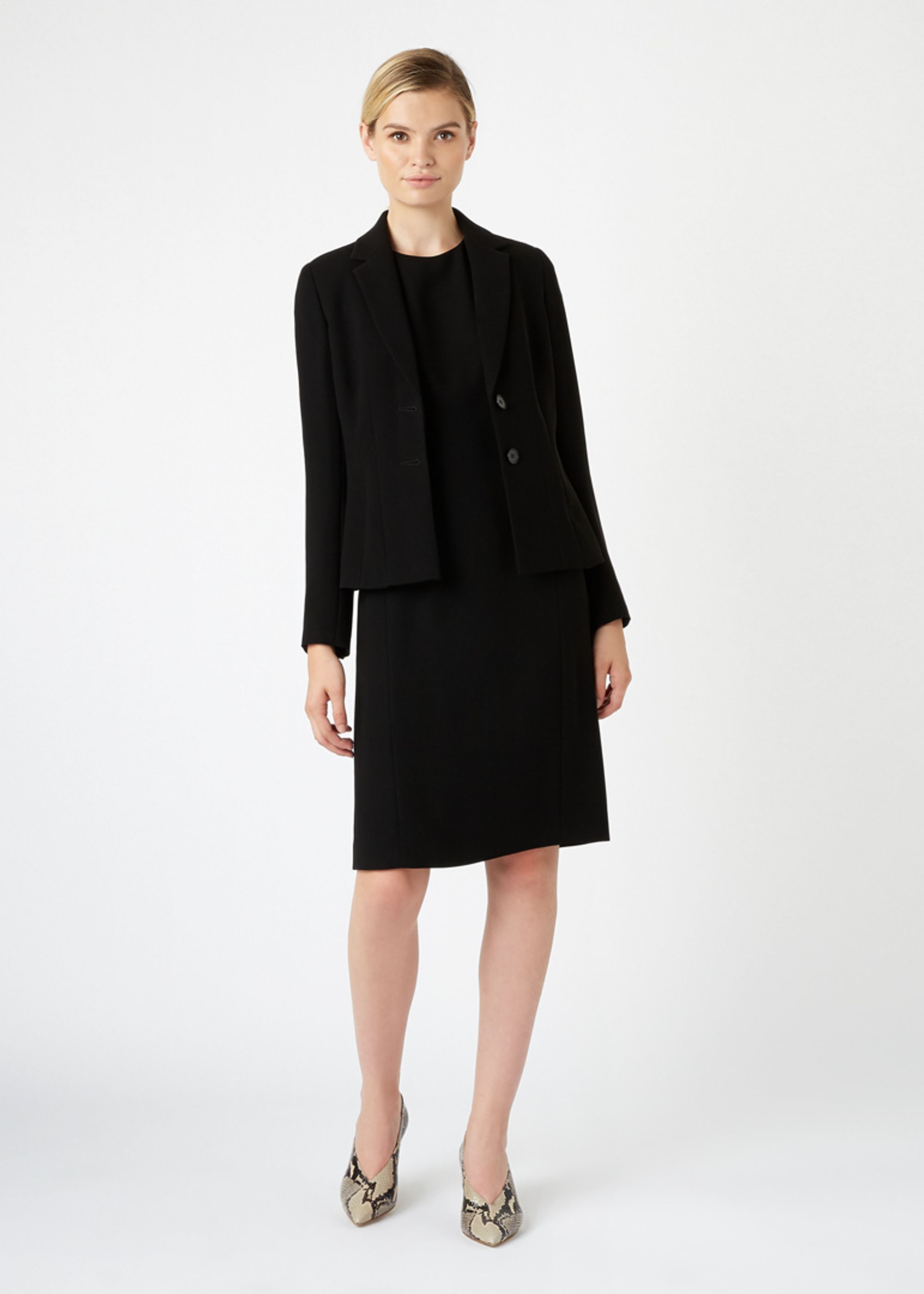 Work Suits